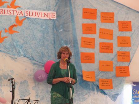 9. tradicionalno srečanje članov Rejniškega društva Slovenije 23